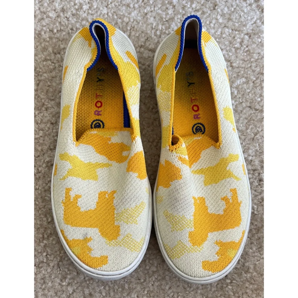 Rothy’s Kids Slip On - Picture 2 of 6